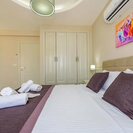 Villa Agron Fethiye