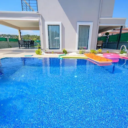 Villa Agron Villa Fethiye