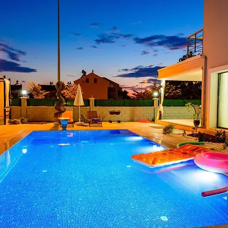 Villa Agron Villa Fethiye
