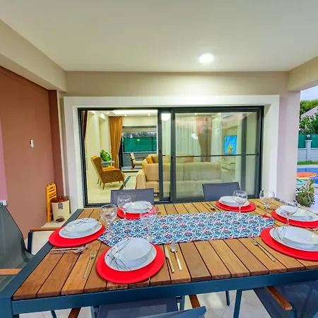 Villa Agron * Fethiye