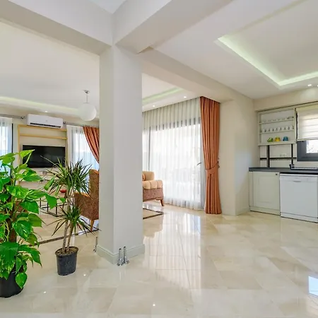 Villa Agron *