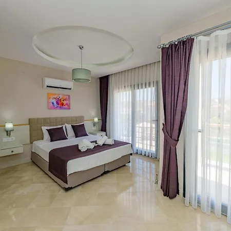 Villa Agron *
